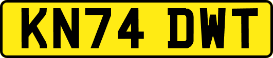 KN74DWT