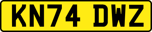 KN74DWZ