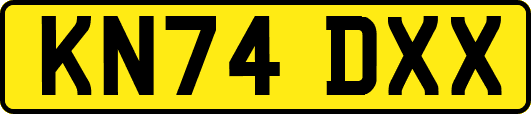 KN74DXX