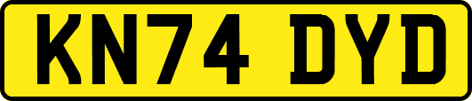 KN74DYD