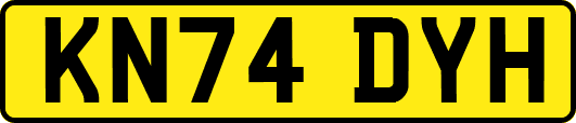 KN74DYH