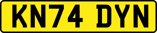 KN74DYN