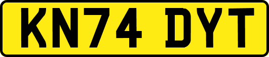 KN74DYT