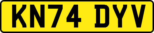 KN74DYV