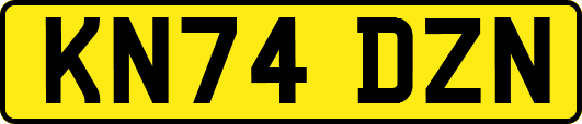KN74DZN