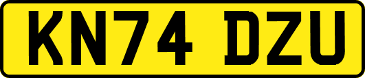 KN74DZU
