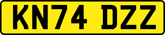 KN74DZZ