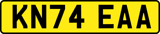 KN74EAA