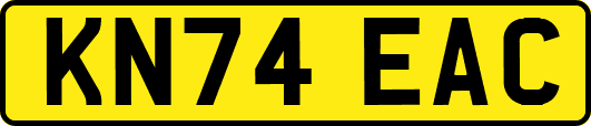 KN74EAC