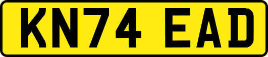 KN74EAD