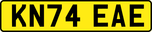 KN74EAE