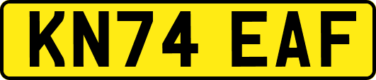 KN74EAF
