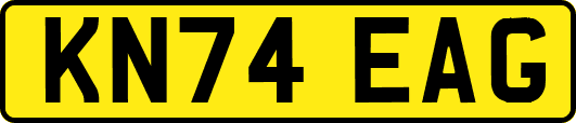 KN74EAG