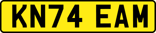 KN74EAM