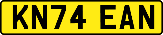 KN74EAN