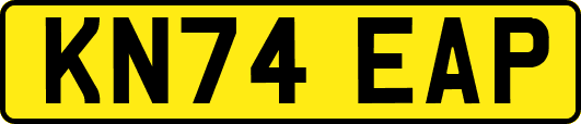 KN74EAP