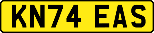 KN74EAS