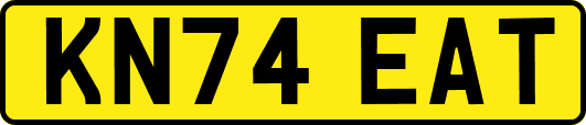 KN74EAT