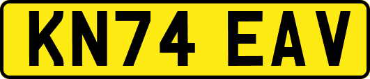 KN74EAV