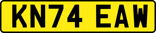 KN74EAW