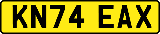 KN74EAX