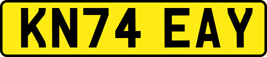 KN74EAY