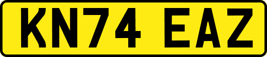 KN74EAZ