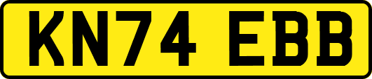 KN74EBB