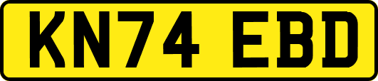 KN74EBD