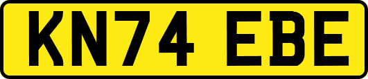 KN74EBE