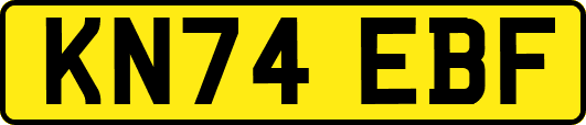 KN74EBF