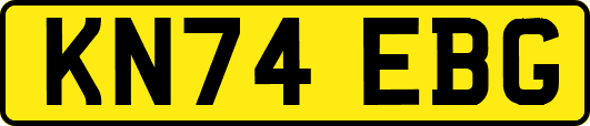 KN74EBG
