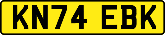 KN74EBK