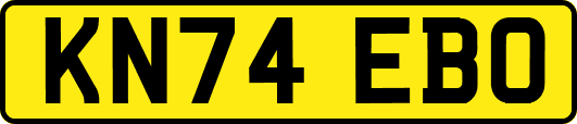 KN74EBO