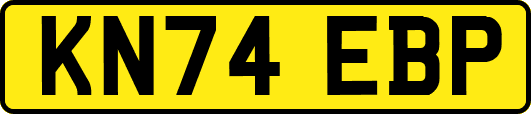 KN74EBP