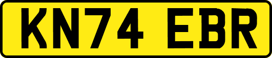 KN74EBR