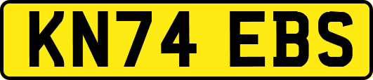 KN74EBS