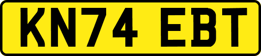 KN74EBT