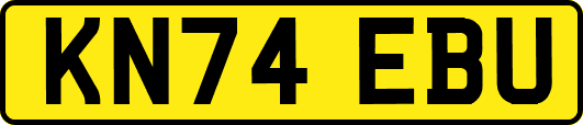 KN74EBU