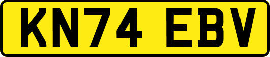 KN74EBV
