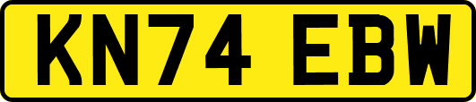 KN74EBW