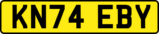 KN74EBY