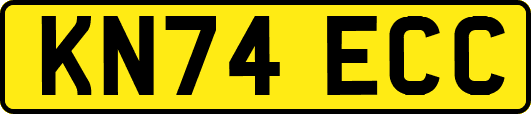 KN74ECC