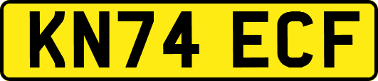 KN74ECF