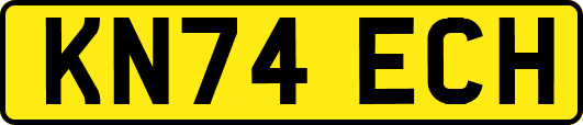 KN74ECH