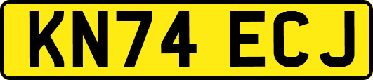 KN74ECJ