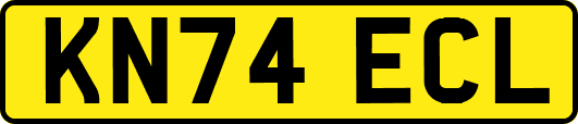 KN74ECL