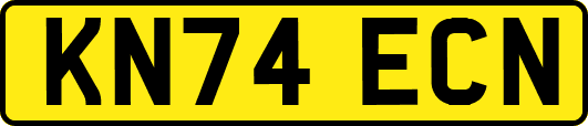 KN74ECN