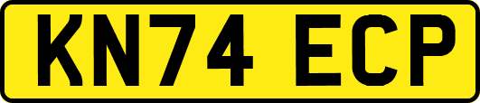 KN74ECP