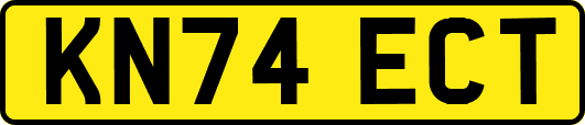 KN74ECT